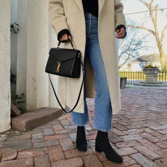 Everlane The City Boot Size 7